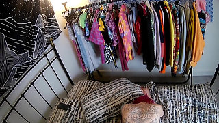 Amateur Creampie POV Anal Tease, Deep Fuck & Cum Play