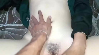 My can't get inside this hot, throbbing narrow vagina
