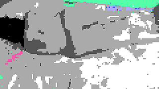 Hot Indian Stepaunty Has Dangerous Romance with Housebreaker at Home