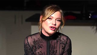 Eva's farewell tour, 70 years old! - Jacquie et Michel TV