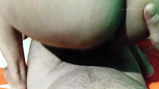 Muslim Women Fucked by Boyfriend