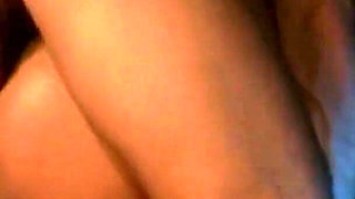 Vintage Busty MILF Ass Fucked and Cumshot in Mouth by Monster Cock