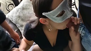 Valery Saenz - Mi Esposo De Mexico Paga Apuesta A Su Amigo Del Trabajo Lo Trae A Casa Y Me Llenan De Leche, Sexo Sin Condon A Cambio De Dinero Full On Xred