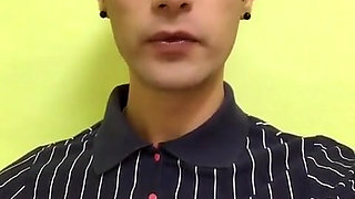 Fetish - Gummy Bears Eating