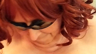 Tatianat69 Mature Redhead Horny Playful