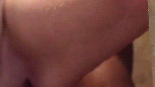 Morning Cardio Shower