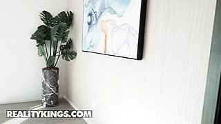 Fetching Ricky Johnson and Ameena Green - pornstar video - RK Prime