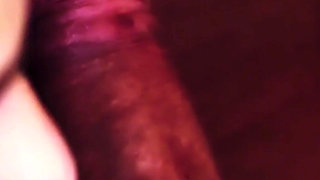Eliska Cross Makes Steve Bust a Nut on Her Shaved Cunt