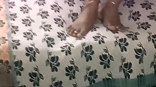 stepmom masterbating stepson hand job