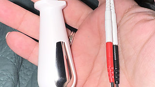 Estim probe and more