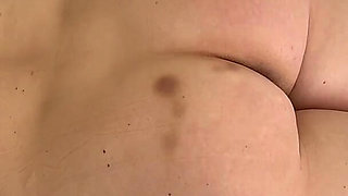 I Didn’t Feel Any Pleasure but Got so Wet From Spanking