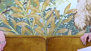 Bunny, Gorgeous Woman, Wants a Big Dick to Fuck Her