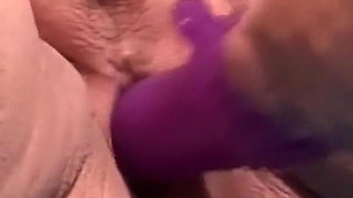 Crazy Wrestling Between Huge Fat Bitches