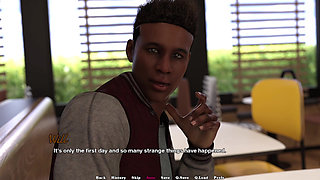 Law College - so This Is How I Met Rose?