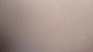 First Lick Her Ass-then Cum in Her Pussy