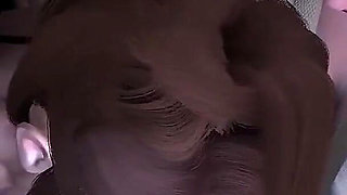 Double Blowjob by two Thick mature Asian Milfs: 3D Porn