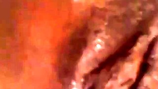 Home Alone Webcam Fun with Hollydick