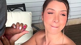 Amateur college teens blowjobs