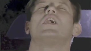 He Her In The Car And On Her Face