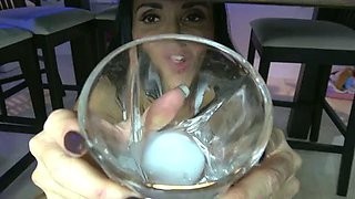 Rae Knight Xxx - Mom And Son s Dinner Date
