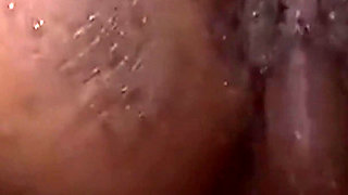 BBC Missionary Intense Loud Squirting Orgasms