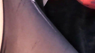 Wake up! Your Stepmom Needs a Dick Right Now! Hot Fucking with Conversations