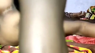 Indian Bihari aunty sex video