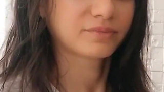 My First Lesbian Sex Experience