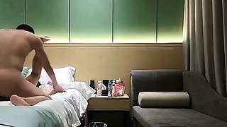 Amateur Hidden Cam