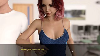 Repeat, erotica, grin