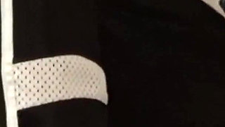 Stepmom Gives Blowjob and Swallows All Cum