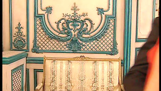 The Contract of Shame