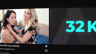 OUT OF THE FAMILY - Horny Teen Fucks Stepcousin In Steamy Secret Bang