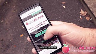 Danka Diamond and German Scout's amateur movie by POV Pickups