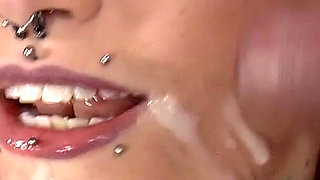 Black Monster Cock Destroys Two Wet Sluts in the Park