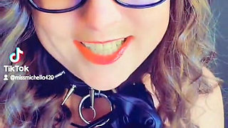 Little Dick Energy with Mistress Michella - Sph Humor