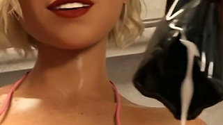 My Hotwife [v2.22] Updated Oct2026 - Part 4 - Hotwife Learns French on the Beach and a Surprise During a Video Call