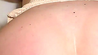 Aunty Devours Your Dick