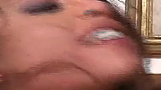 Threesome Heise Asian Slut - Anal Cum Swallowing