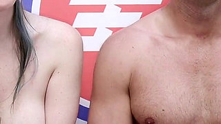 Nikki Zee Vs Will Pounder