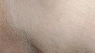 Aaj bhabhi ko Bal saaf karke upar baitha kar liya hun ful Masti