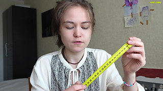 Big or Small Dick? Which Does Kira Stone Prefer? Why Are Dicks so Big in Porn?