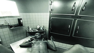 X Virtual 9 Roswell Ufo in 180°