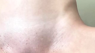 Cute amateur webcam teen girl toying pussy on webcam
