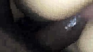 Chubby Wife With Big Tits Enjoys a BBC oo