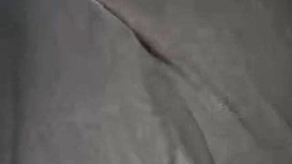 Raw Creampie in Innocent Tight Pussy, Relentless Follow-up Bursts From Held-back Desire