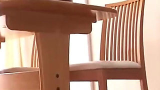 New Apartment Temptation, Surrounded by Married Neighbors, His Composure Slowly Begins to Slip, Part1