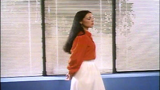 Hyapatia Lee - the Golden Age of Porn