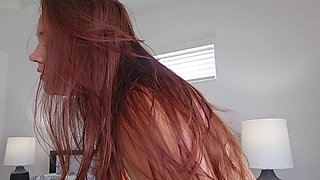 Dominant Stepmommy Fucks Your Bully with a Strap-on
