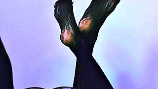 Nice amateur girl ass exposed wearing panties